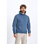 Frejus - Hoody (Unisex) - Bering Sea