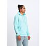 Frejus - Hoody (Unisex) - Blue Tint