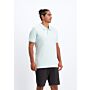 Grimaud - Polo (Men) - Pastel Blue