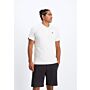 Grimaud - Polo (Men) - Star White