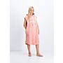 Malaga Poncho Junior - Pink