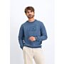 Menton Sweatshirt - Bering Sea