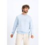 Menton Sweatshirt - Kentucky Blue
