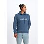 Montpellier - Hoody (Unisex) - Bering Sea