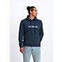 Montpellier - Hoody (Unisex) - Outer Space