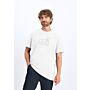 Rayol - T-shirt (Men) - Bright White