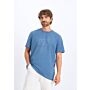 Rayol - T-shirt (Men) - Moonlight