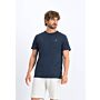 Salens T-shirt (Men) - Outer Space