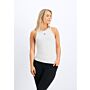 St. Lucia Tanktop (Women) - Bright White