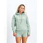 Trayas - Hoody (Women) - Jadiete