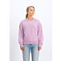 Vigie - Sweatshirt (Women) - Lavender Mist