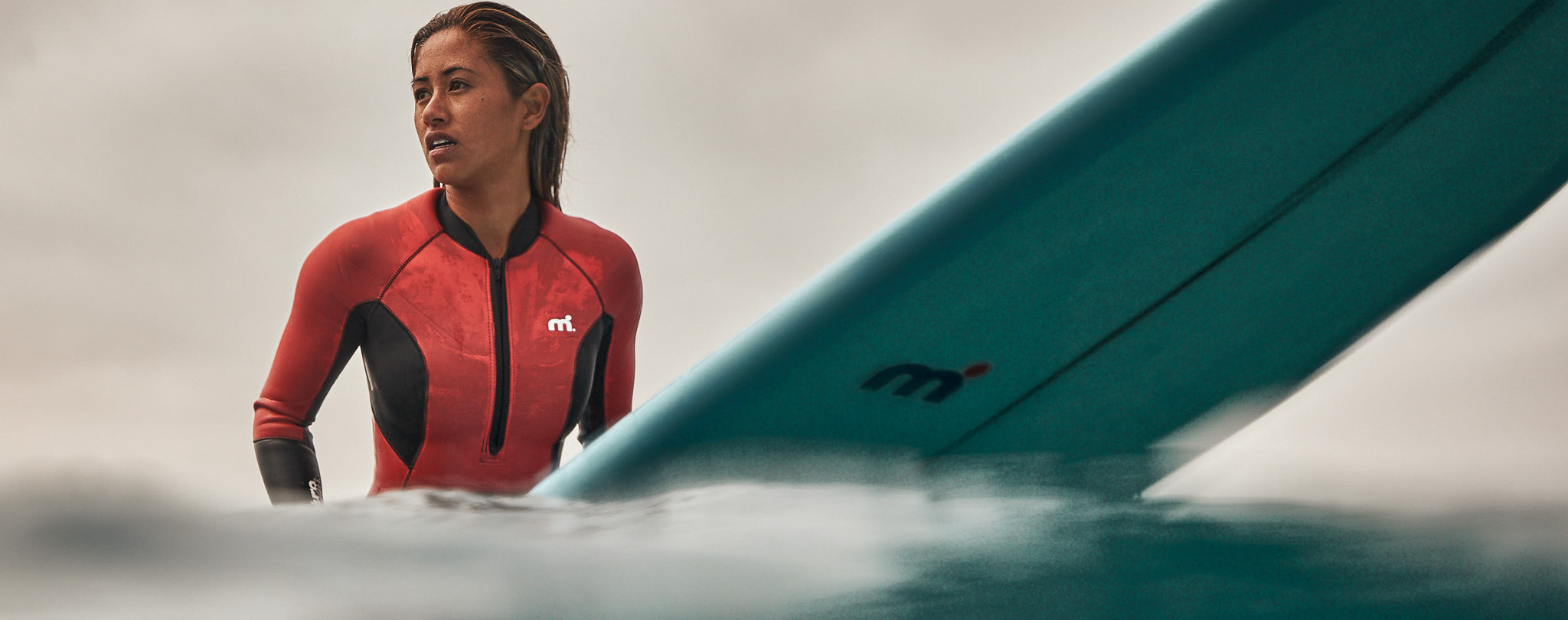 PEOPLE OF THE OCEANS