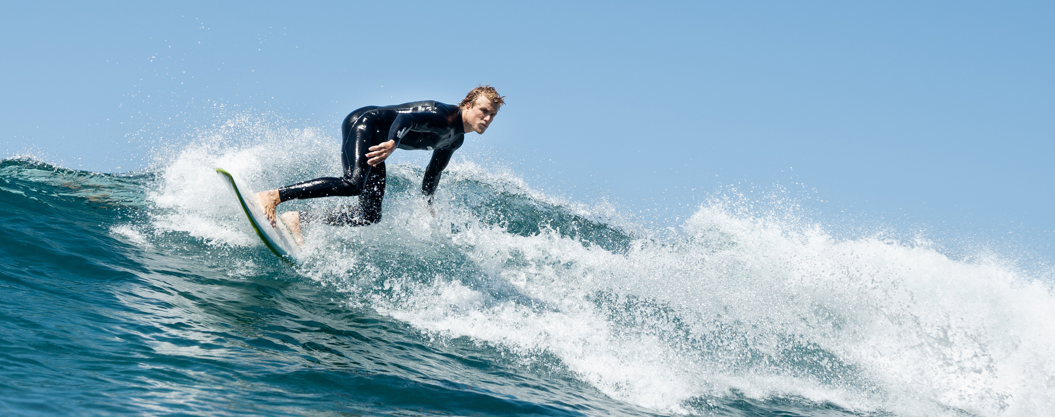 PEOPLE OF THE OCEANS