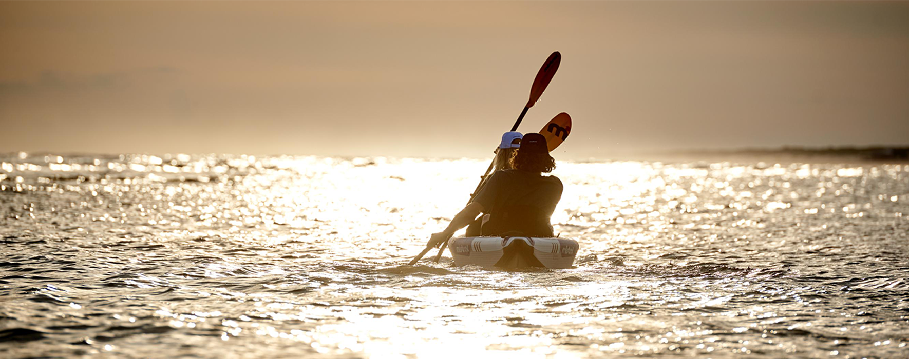 PEOPLE OF THE OCEANS