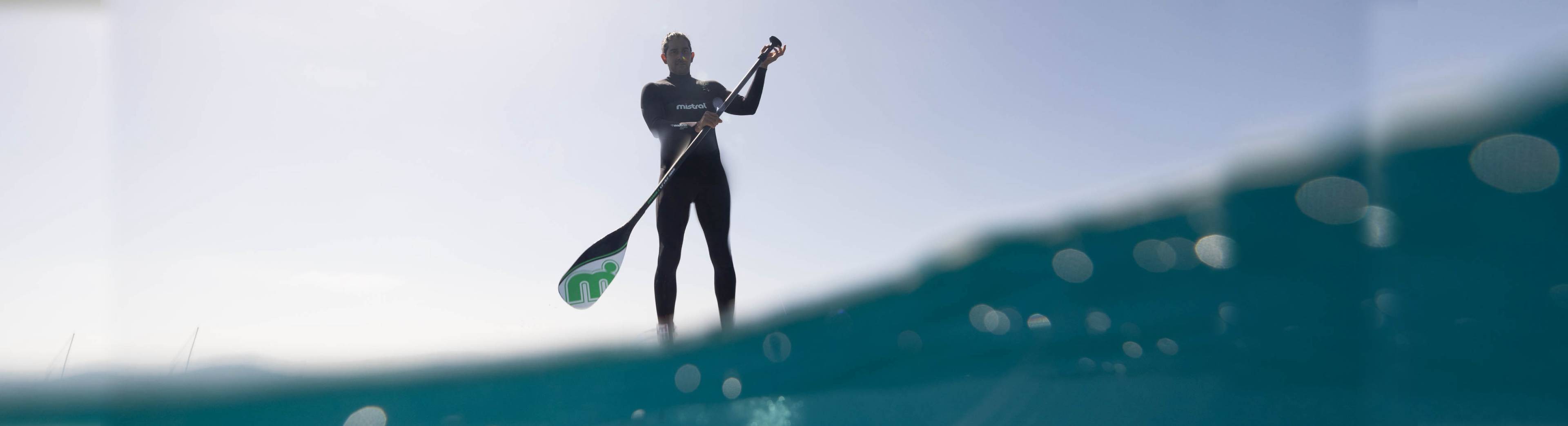 PEOPLE OF THE OCEANS