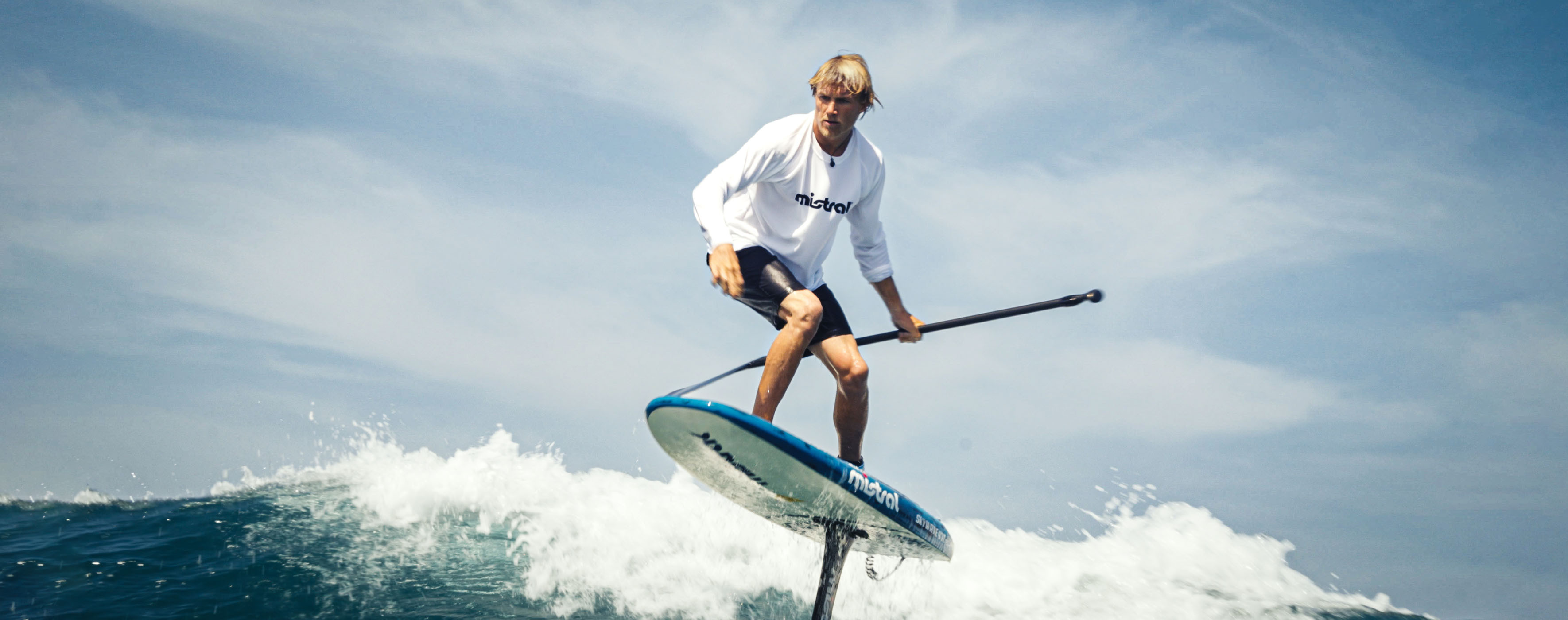 PEOPLE OF THE OCEANS